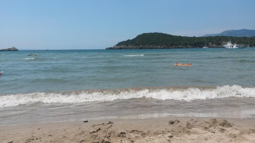 Ammoudia Residence ห้อง รูปภาพ