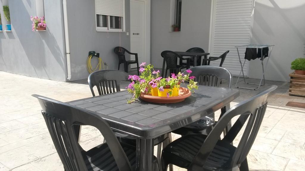 Ammoudia Residence ห้อง รูปภาพ