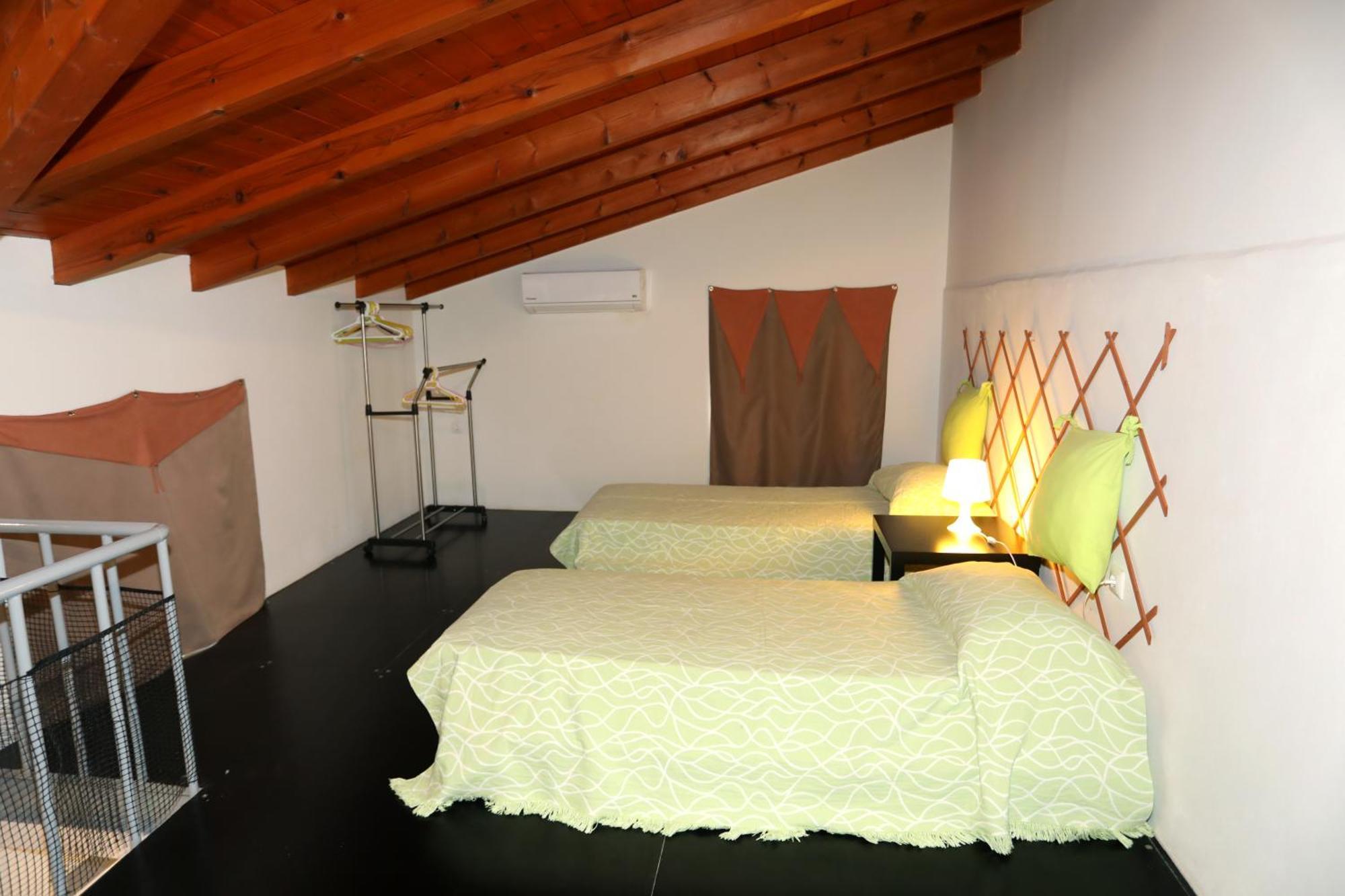 Ammoudia Residence ภายนอก รูปภาพ