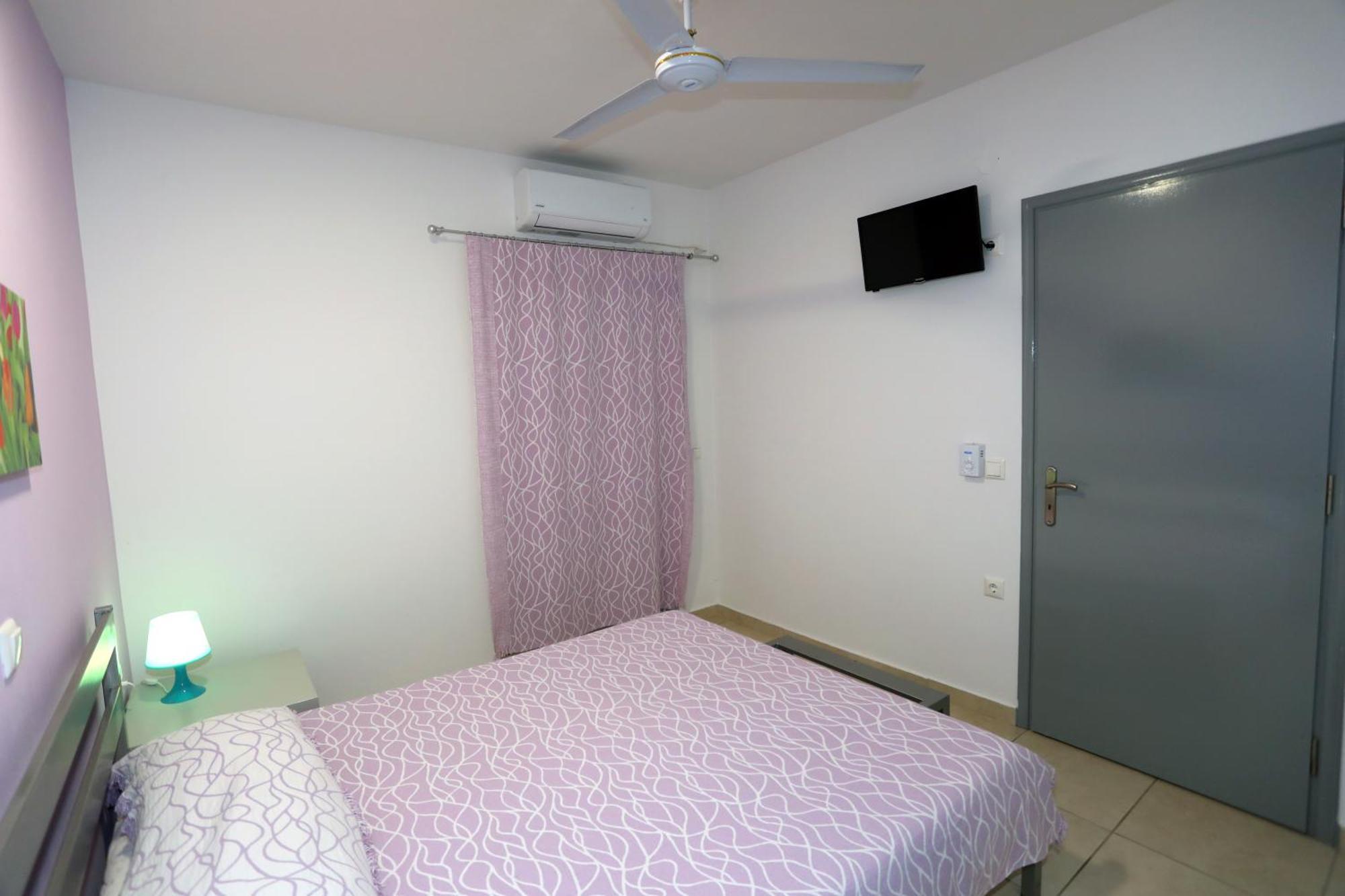 Ammoudia Residence ภายนอก รูปภาพ