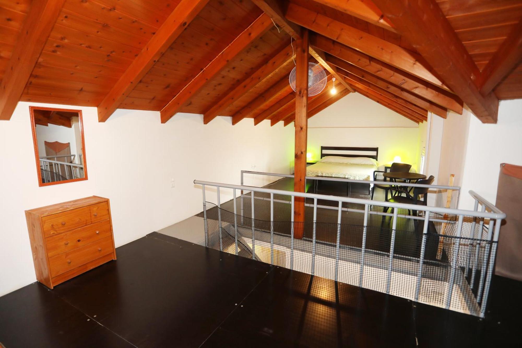 Ammoudia Residence ภายนอก รูปภาพ