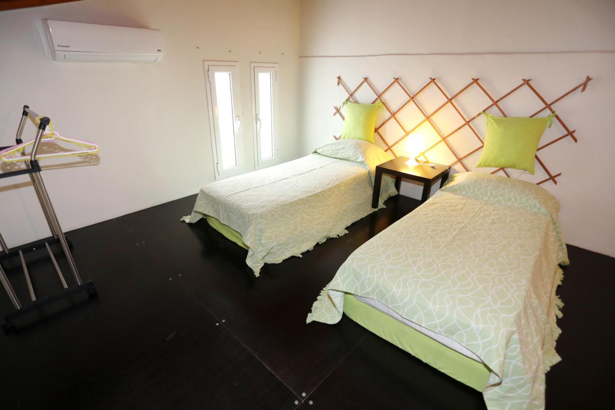 Ammoudia Residence ภายนอก รูปภาพ