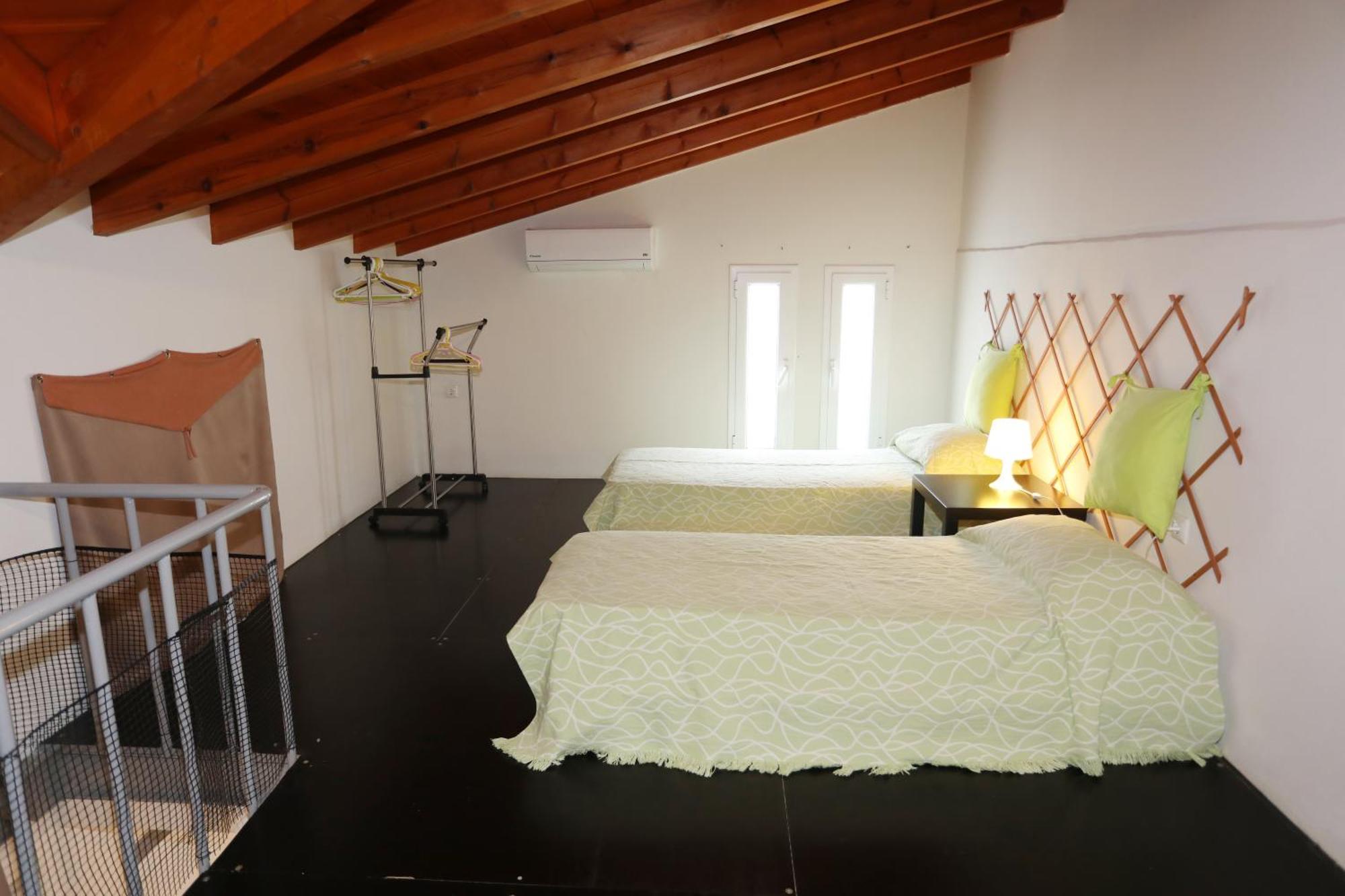 Ammoudia Residence ภายนอก รูปภาพ